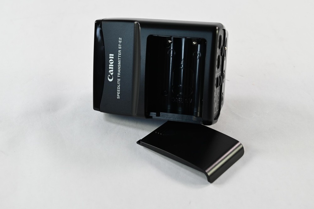 Canon ST-E2 IR Speedlite Transmitter #G347