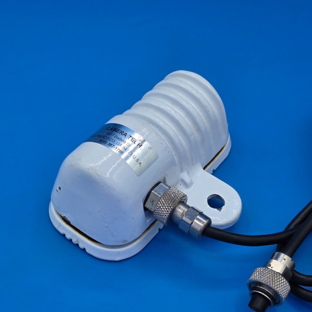 Ikelite Pro Video-Lite II / Underwater Lighting System - Lights ONLY