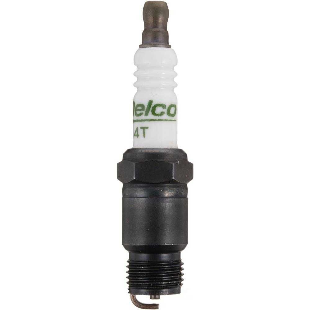 Spark Plug-Conventional ACDelco R44T