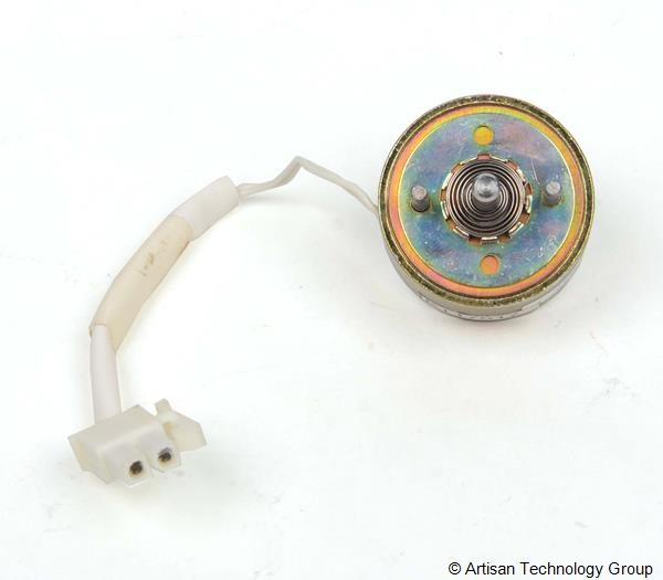 Ledex 197749-001 Actuator