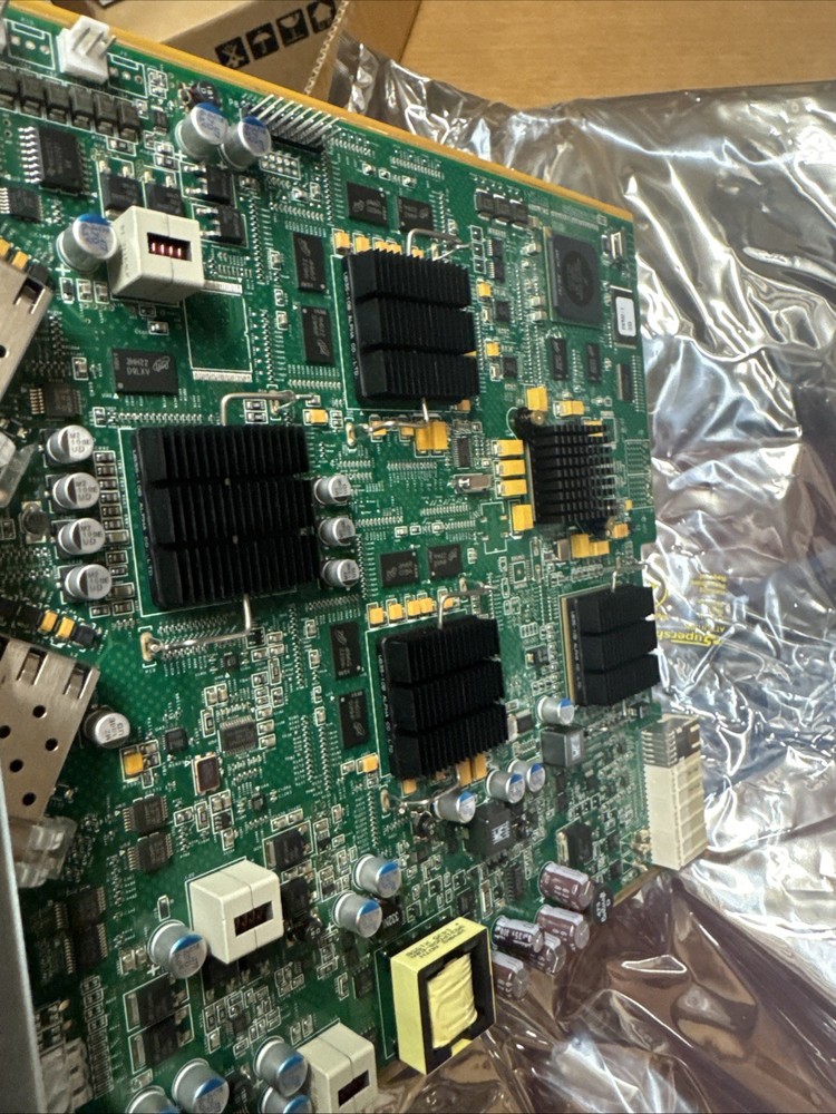 ADTRAN 1187502F1 *UNTESTED* otof7