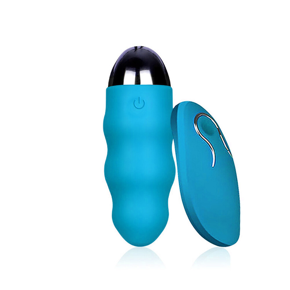 Kegel Exercise Balls Help Pelvic Floor Muscles Training Bluetooth Remote & USB