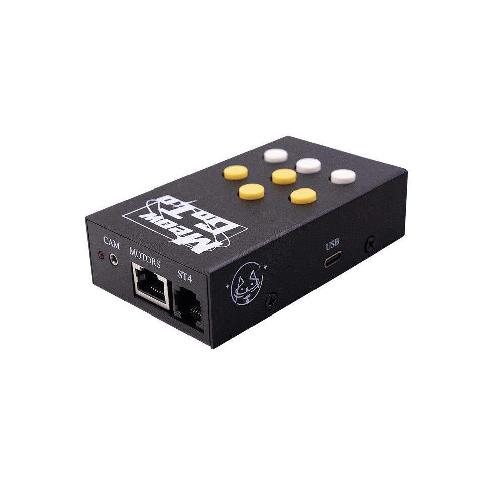 Telescope equatorial mount GOTO Onstep With manual control function WIFI