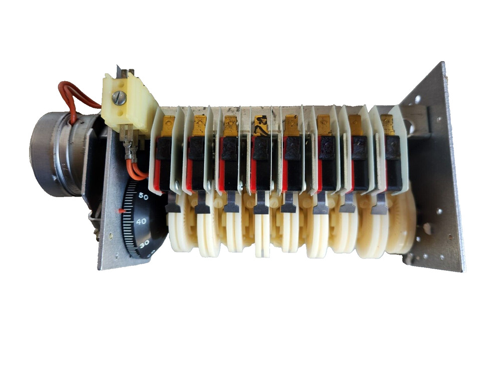 *NOS* ATC Series 324C CAM Program Controller   (#88)