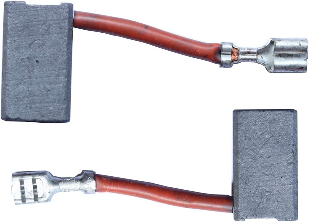 Carbon Motor Brushes Compatible for Dewalt DW718 / DWS780 2 Pack