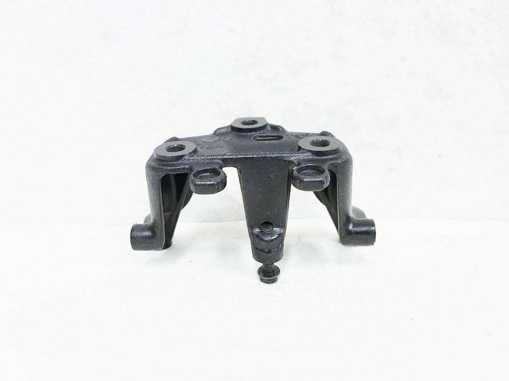 2004 - 2007 HONDA CBR1000RR STEERING DAMPER MOUNTING BRACKET STABALIZER MOUNT 1