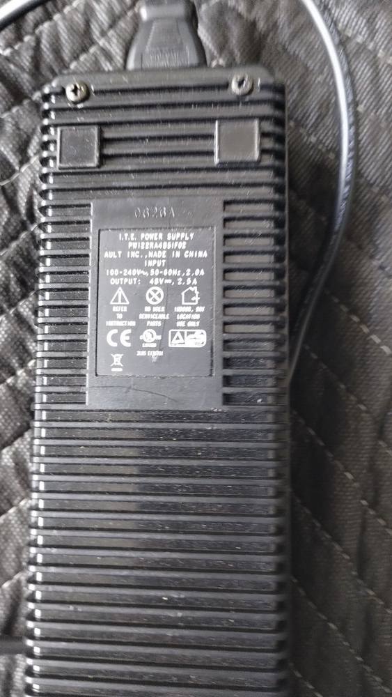 Grass Valley Group MAESTRO Video Production Center Master Control System Panel