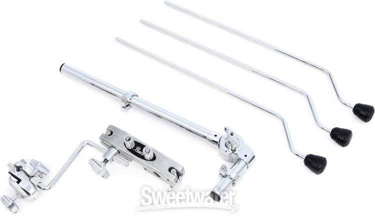 Pearl Export 3-piece Add-on Pack with Hardware - Pure White