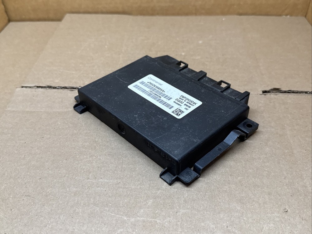 16 Dodge Charger 5.7L AWD Transmission Computer Control Module Unit P68293698AA