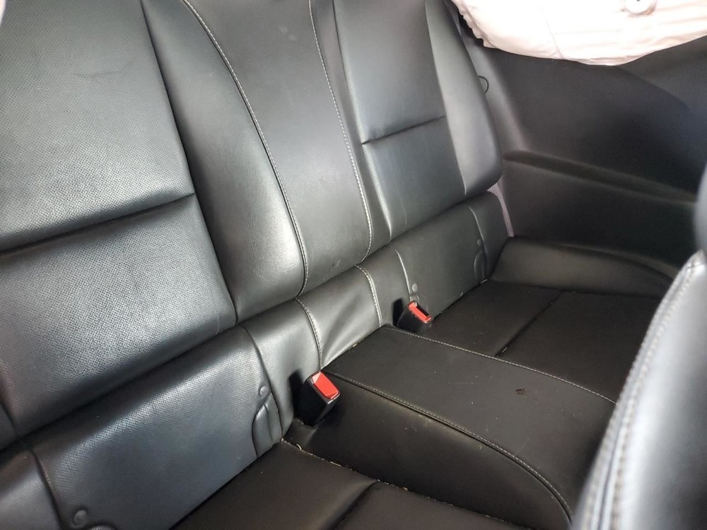 CAMARO 2012 Glove Box 4935750