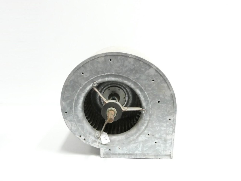 Sodeca CBX-2525 Double Intake Centrifugal Fan