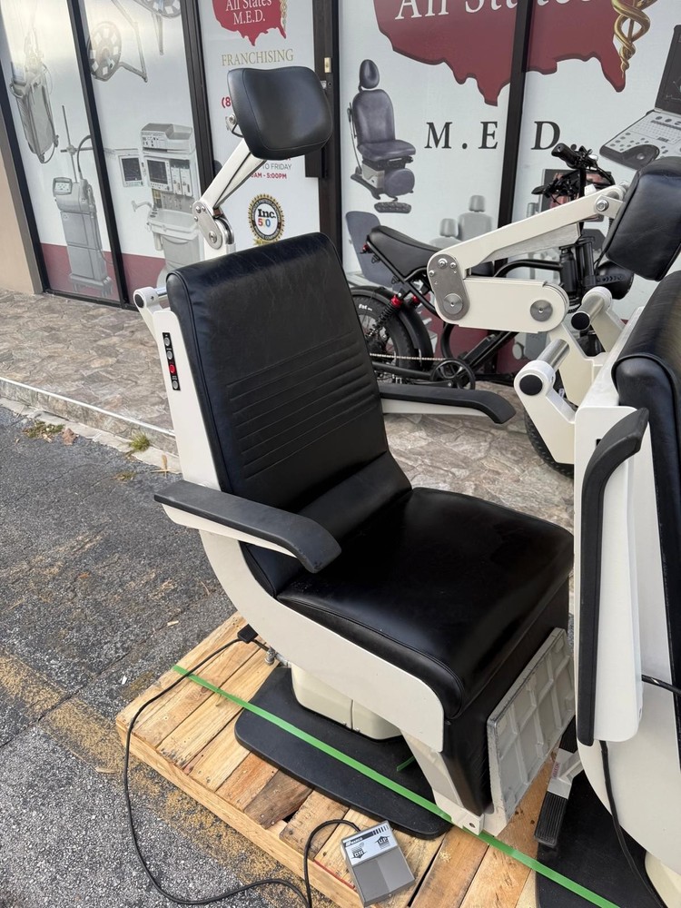 Marco 1262 Tilt Chair