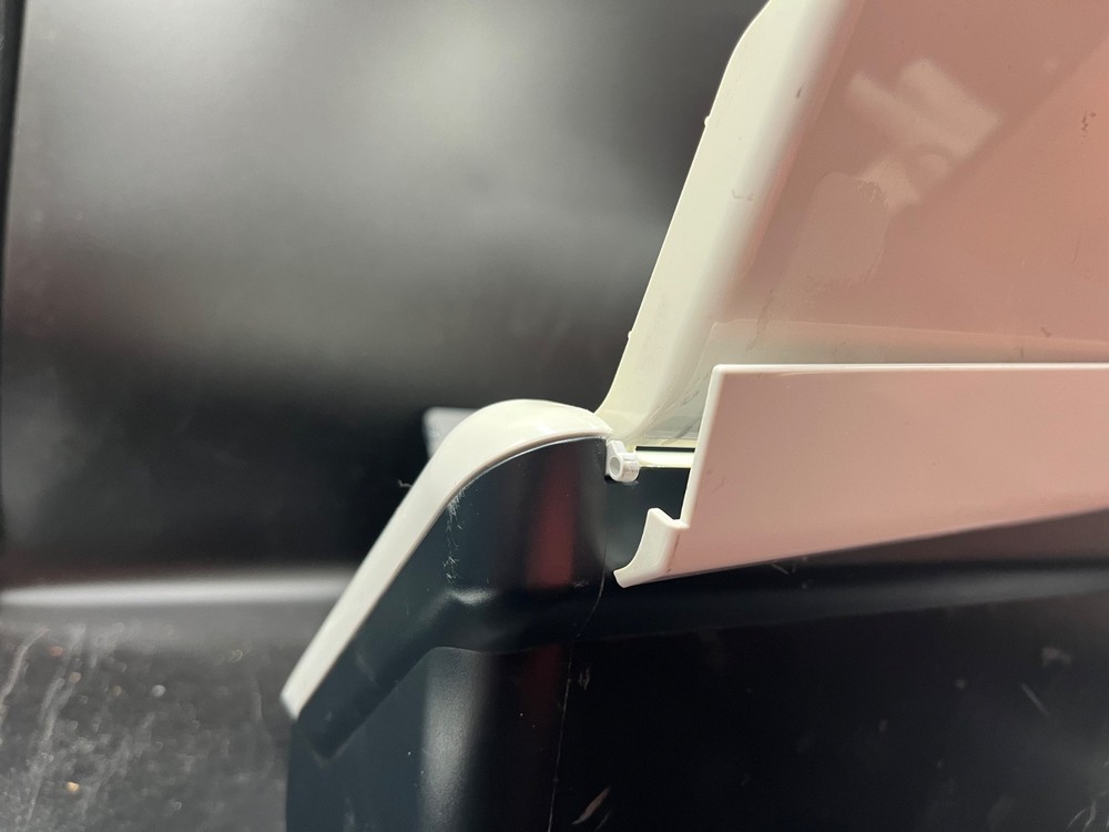 HP ScanJet Professional 3000 Document Scanner