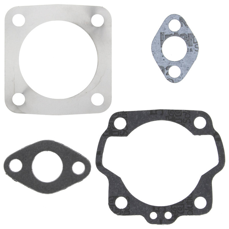 Suzuki LT50 LT 50 LT-50 New Cylinder Head Vertex Gasket Stock Piston Top End Kit