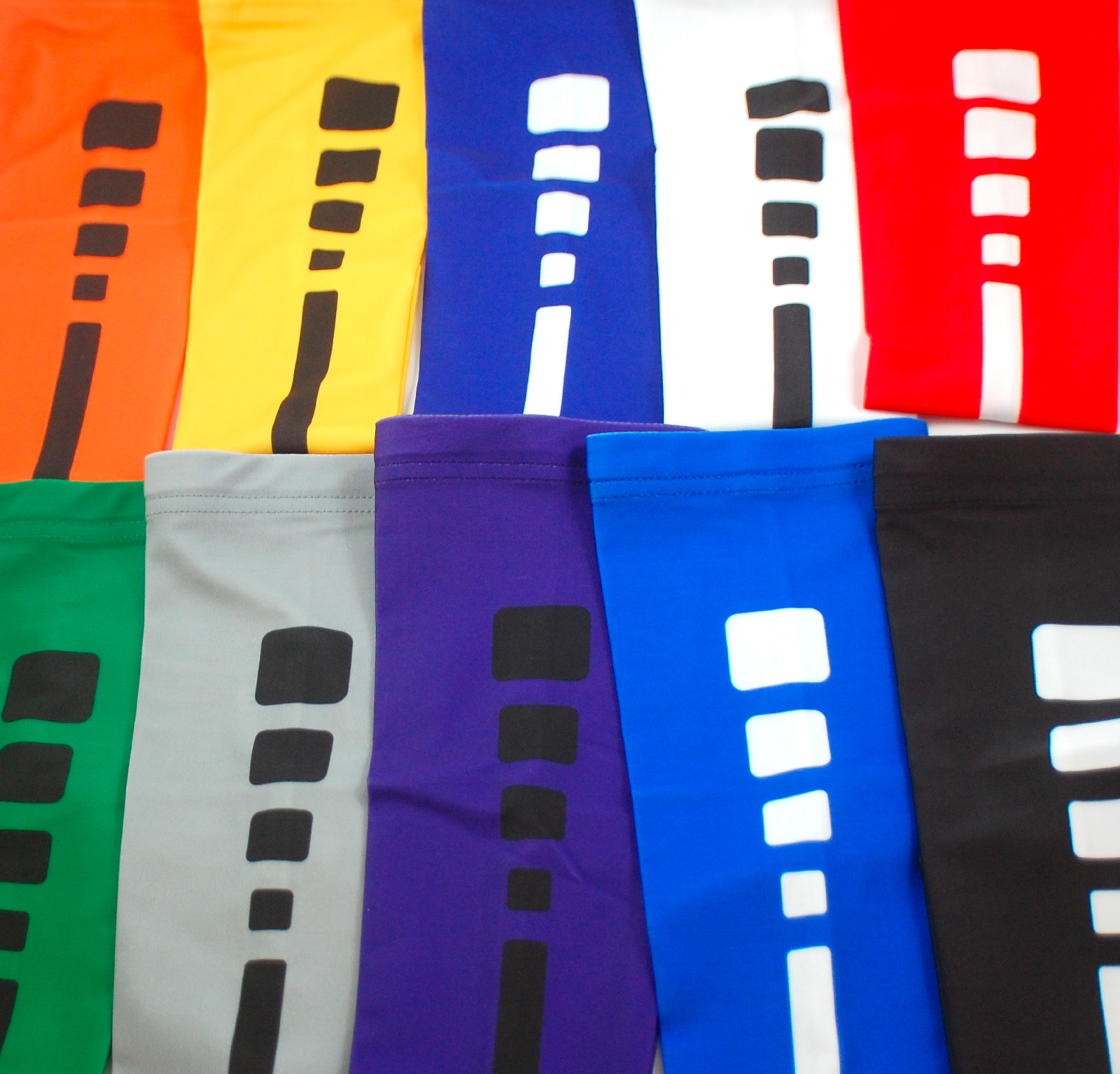 Compression Basketball Sports Arm Sleeve Baseball Football Esports Gamer Elite