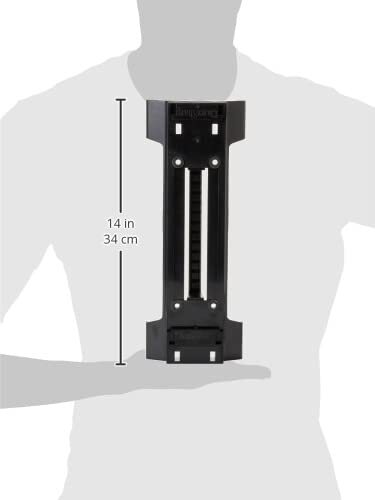 DMT B8250 DuoSharp DuoBase Stable Bench Stone Base for Sharpening Tools
