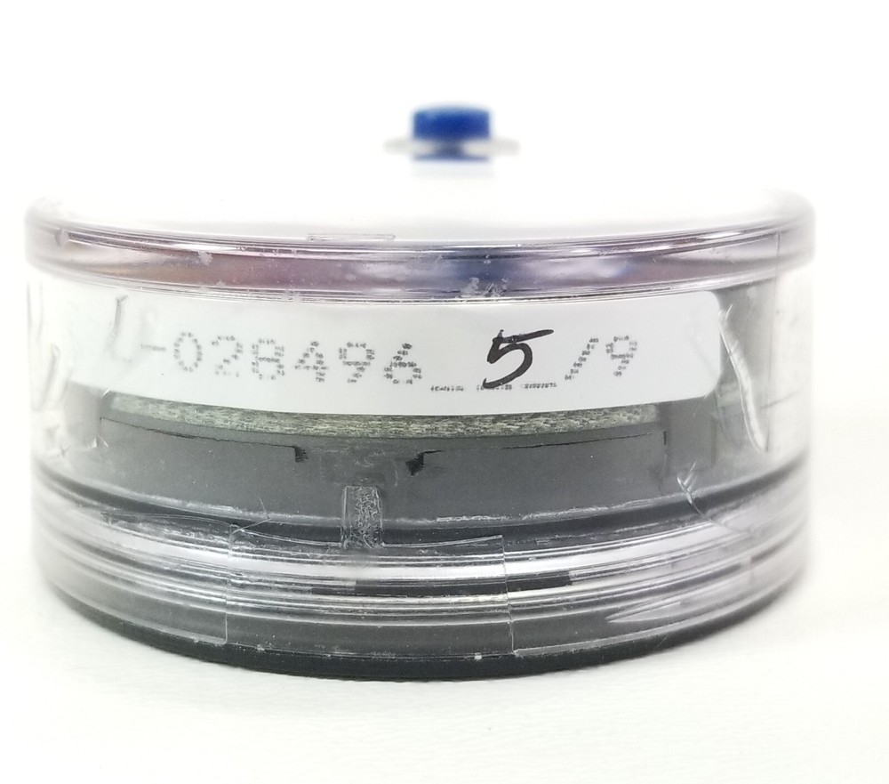 Oceanic Data Plus Air & Nitrox Puck Scuba Dive Computer + Manual EXCELLENT #4989