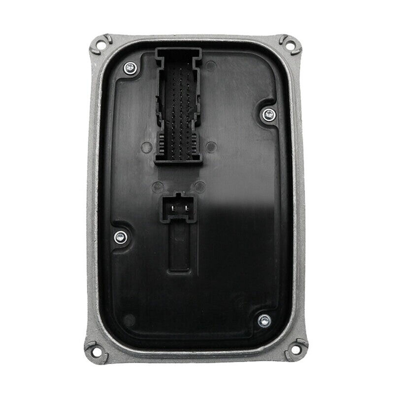 Left LED Headlight Module Ballast Unit for Mercedes E300 E400 E43 AMG 2017-2018