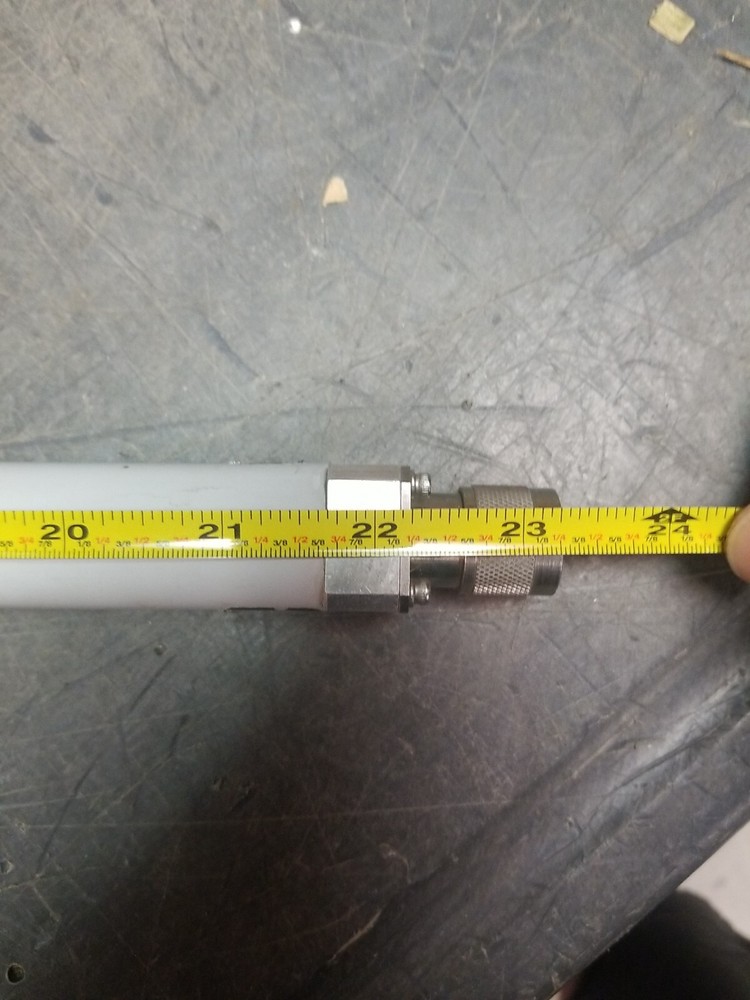 2 GHz Omnidirectional Antenna (22")