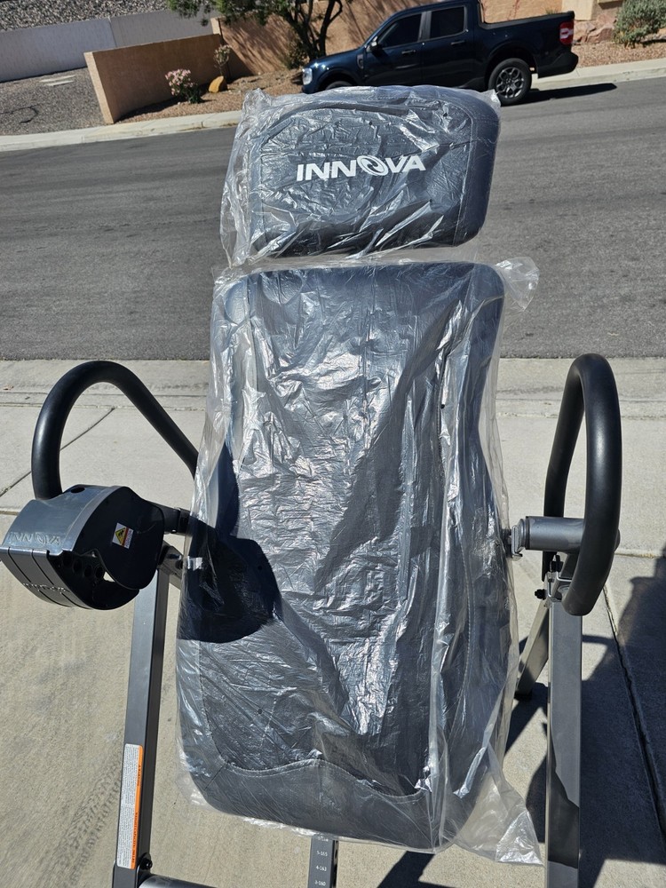 Inversion Table