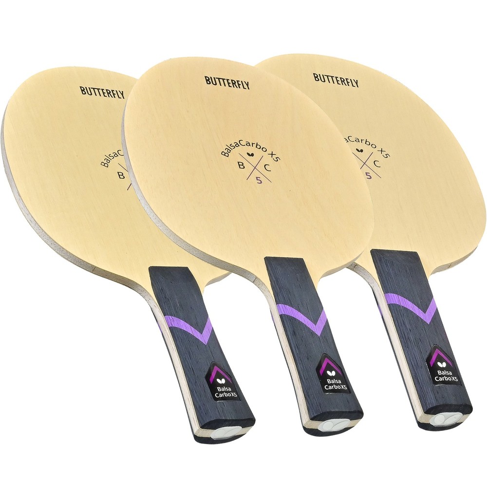 BalsaCarbo X5 22 Blade