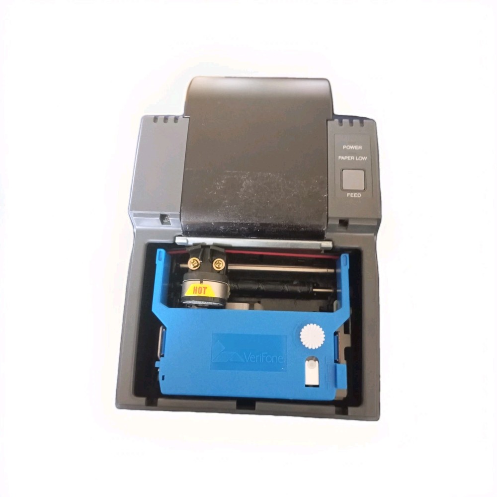 Verifone Receipt Printer 900 UNTESTED