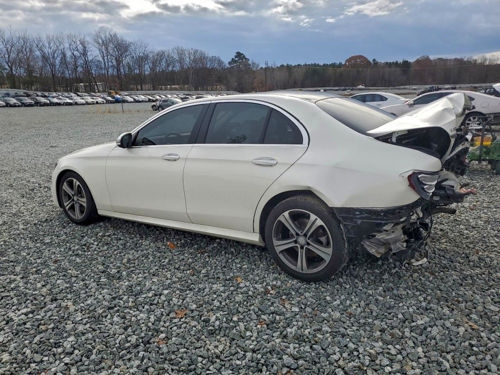 Fuse Box Engine 238 Type E450 Fits 17-22 MERCEDES E-CLASS 4966774