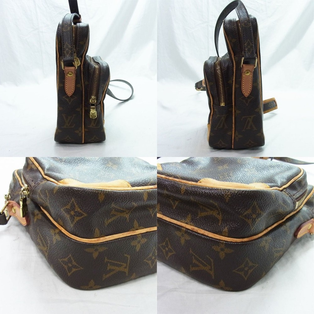 Louis Vuitton M45236 Shoulder Bag Used