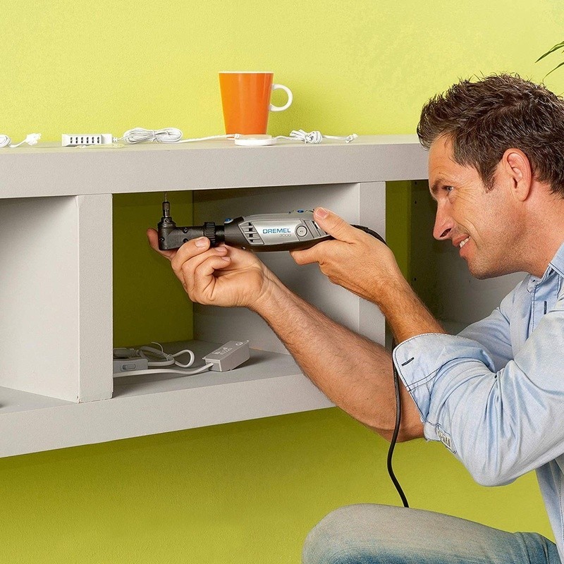 Right Angle Attachment Tool 575 26150575AD Rotary Tools Durable Compact Use