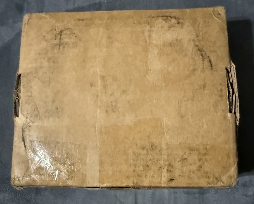 Abrams Mfg 100 Watt Speaker New