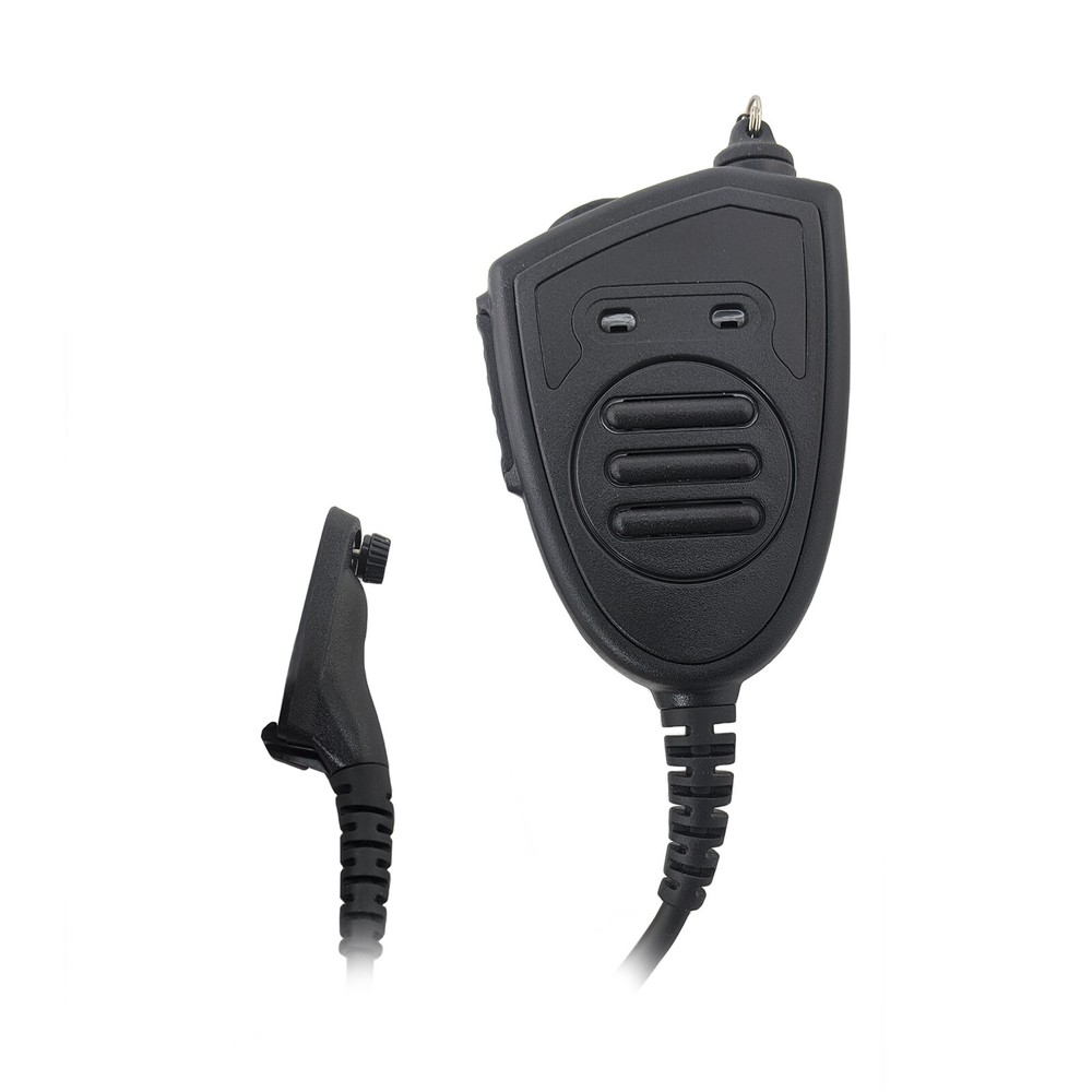 Portable Speaker Microphone for Motorola (W/Emergency Button) DP3400 XPR6300