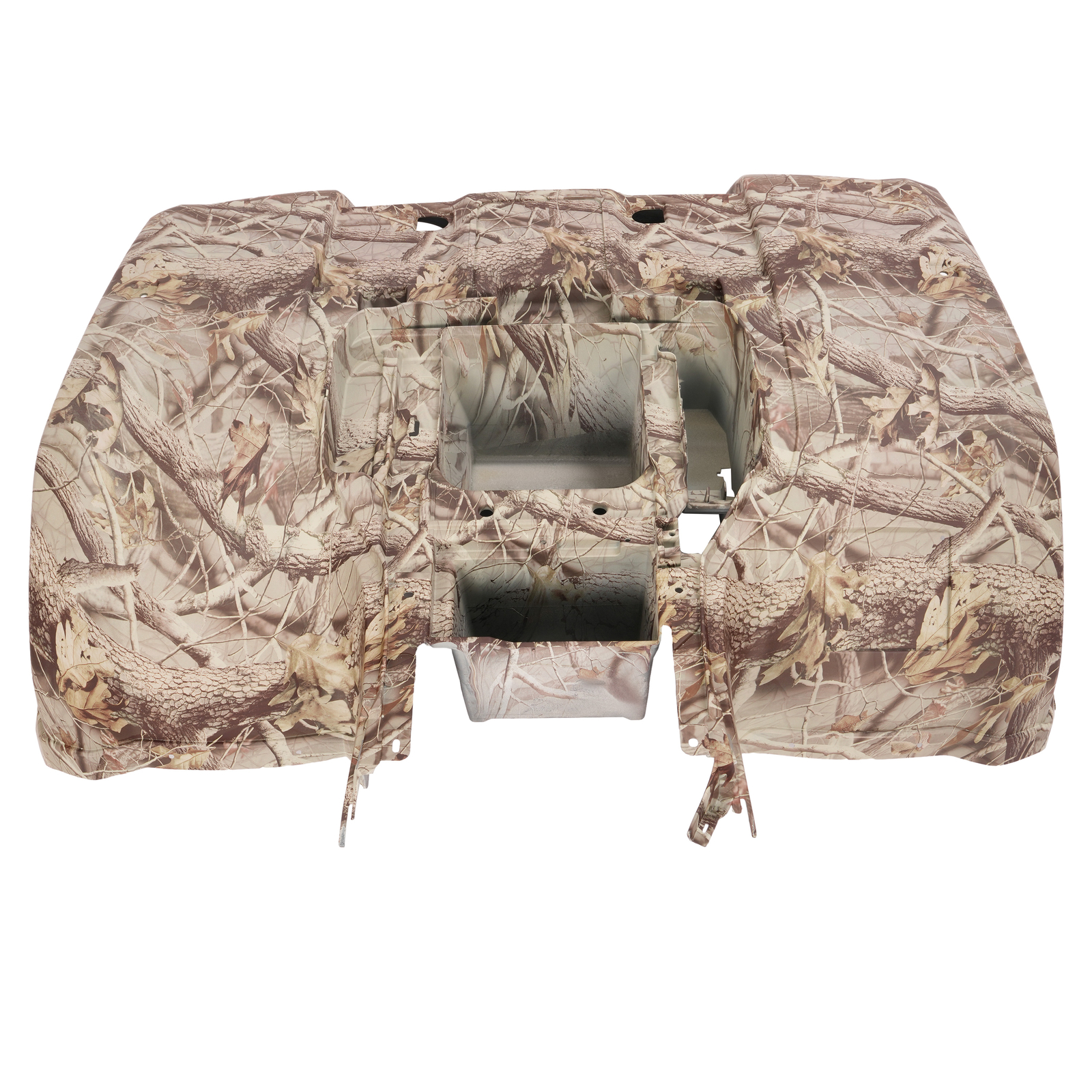 Fender Set For Yamaha Grizzly 400 450 2007-2008 Kodiak 400 450 2005-2006