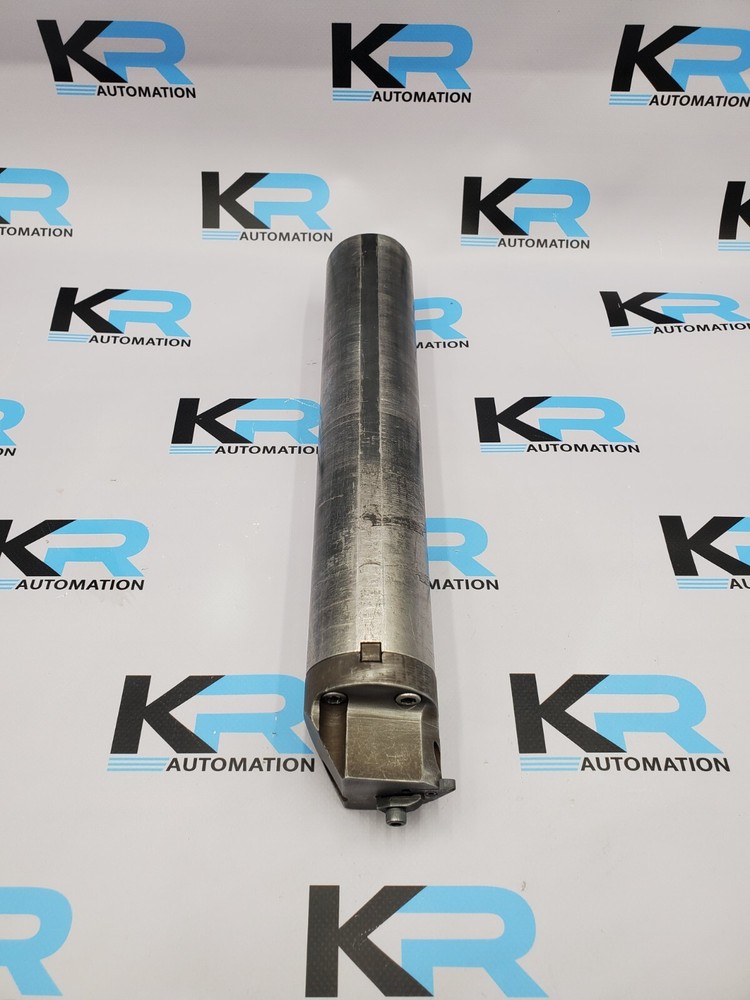 High Tech Tool Inc. RHB-40C Replaceable Head Bar W/ HCLNR 40-4C Boring Head