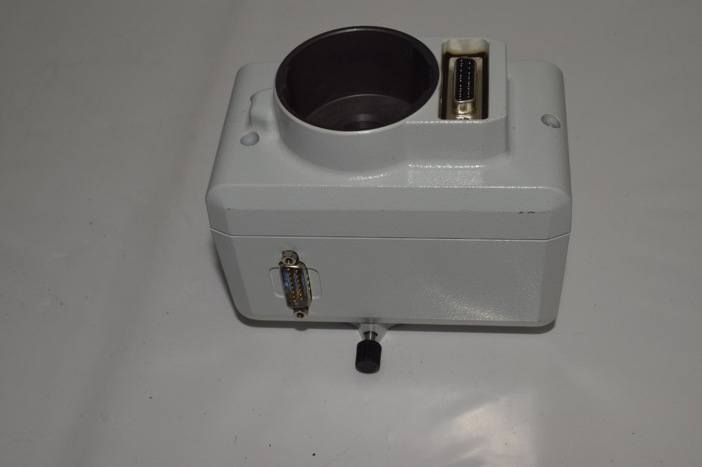 (M#) LEICA WILD MPS52 MICROSCOPE CAMERA ADAPTER (TRQ139)