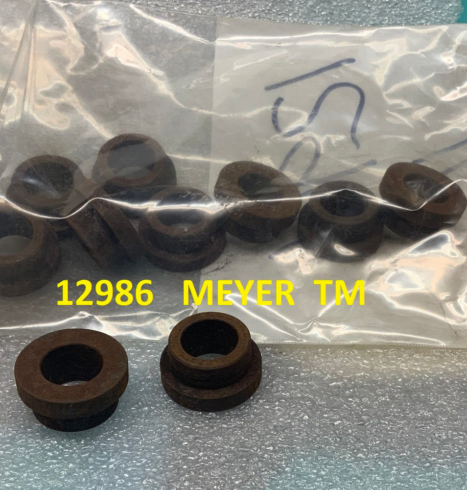 Meyer TM Plow Bushing 12986 fits Pivot Bar