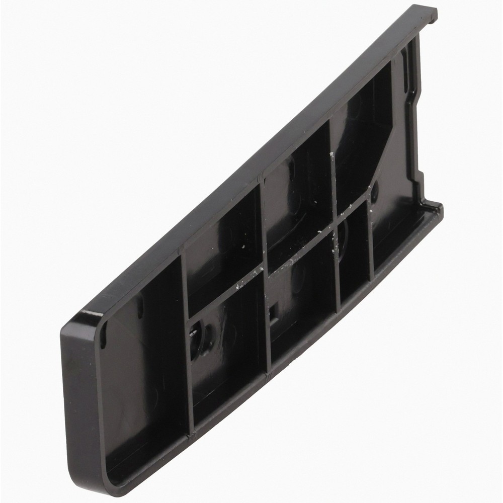 CAPA Front RH Upper Bumper Cover Retainer For Ford E-Transit Transit-150