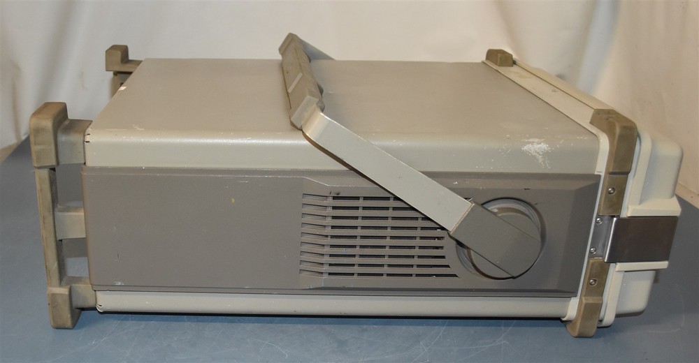 HP 8563E 26.5GHz Spectrum Analyzer