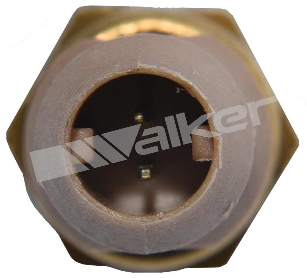 For 1995-2002 Saturn SL 1.9L L4 Engine Coolant Temperature Sensor Walker 1996