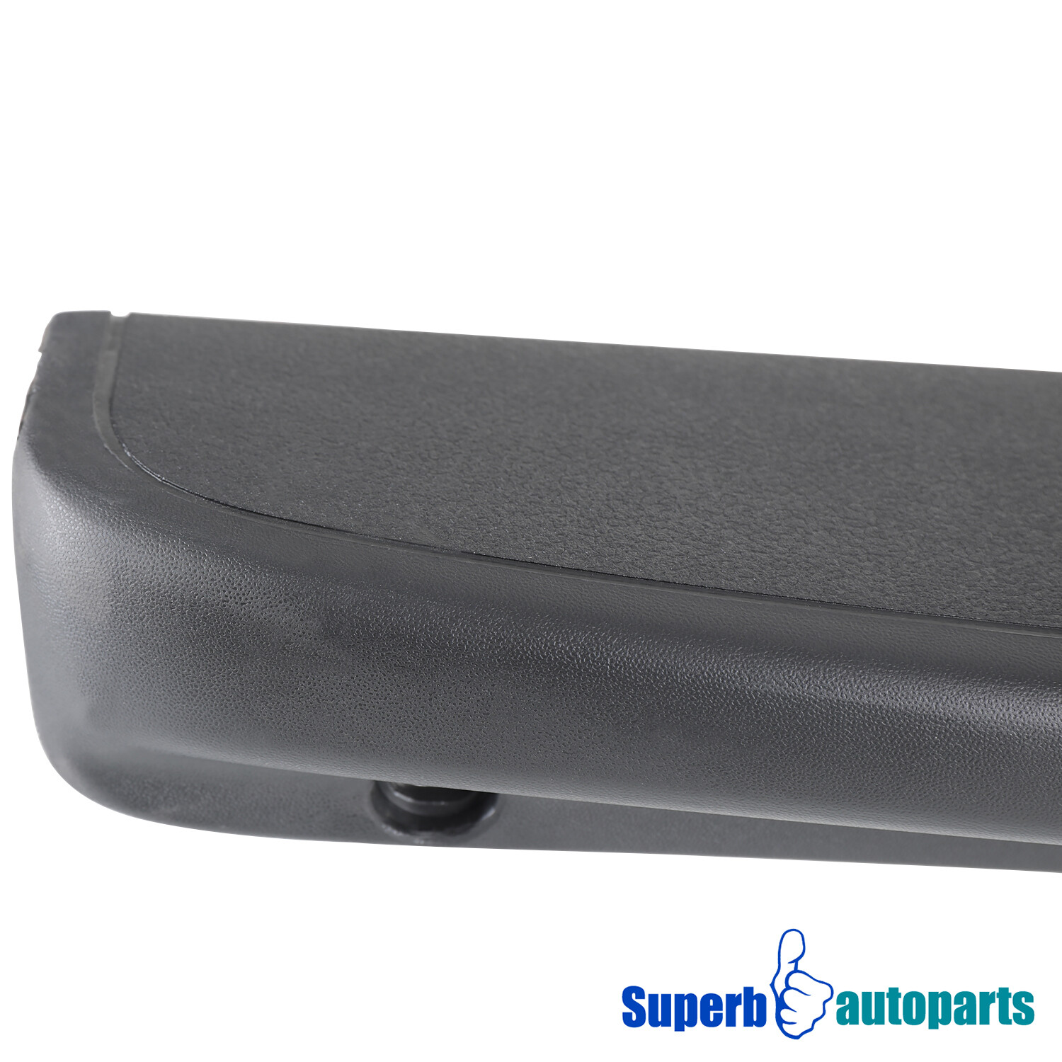 For 1999-2007 Chevy GMC Silverado Sierra Protector Tailgate Spoiler Cap