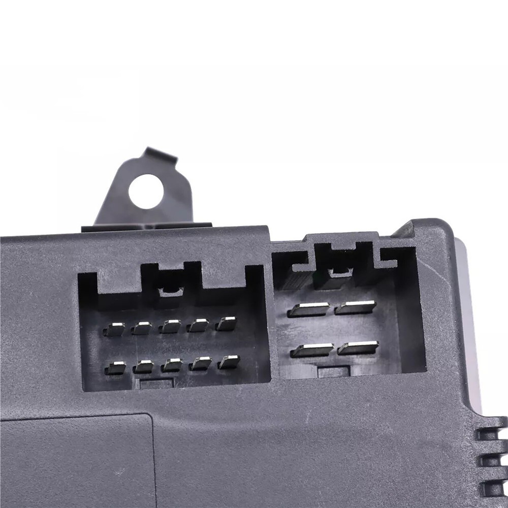 Electric Trailer Brake Control Module Controller Box For Ram 1500 2019-2023