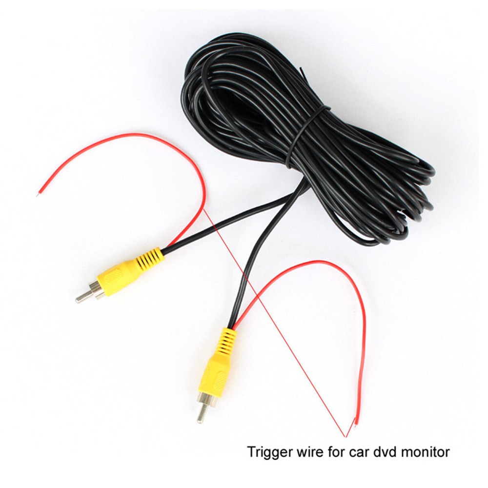 360 Degree Car Rear/Front Side View Camera Reversing Backup Camera Night Vision