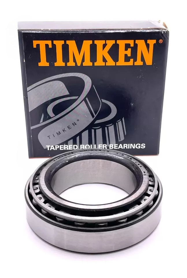 Timken SET38, SET 38 (LM104949/LM104911) Bearing
