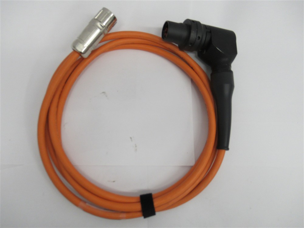 Cleco 961921-030, 10' Tool Cable Angle Swivel