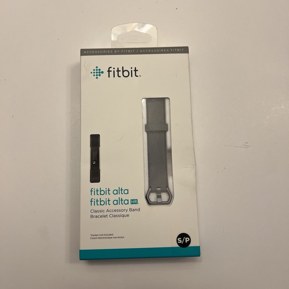 Fitbit OEM Alta/Alta HR Replacement Band