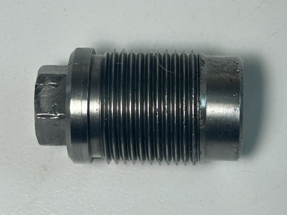 Thompson Center Arms Omega Muzzleloader Breech Plug