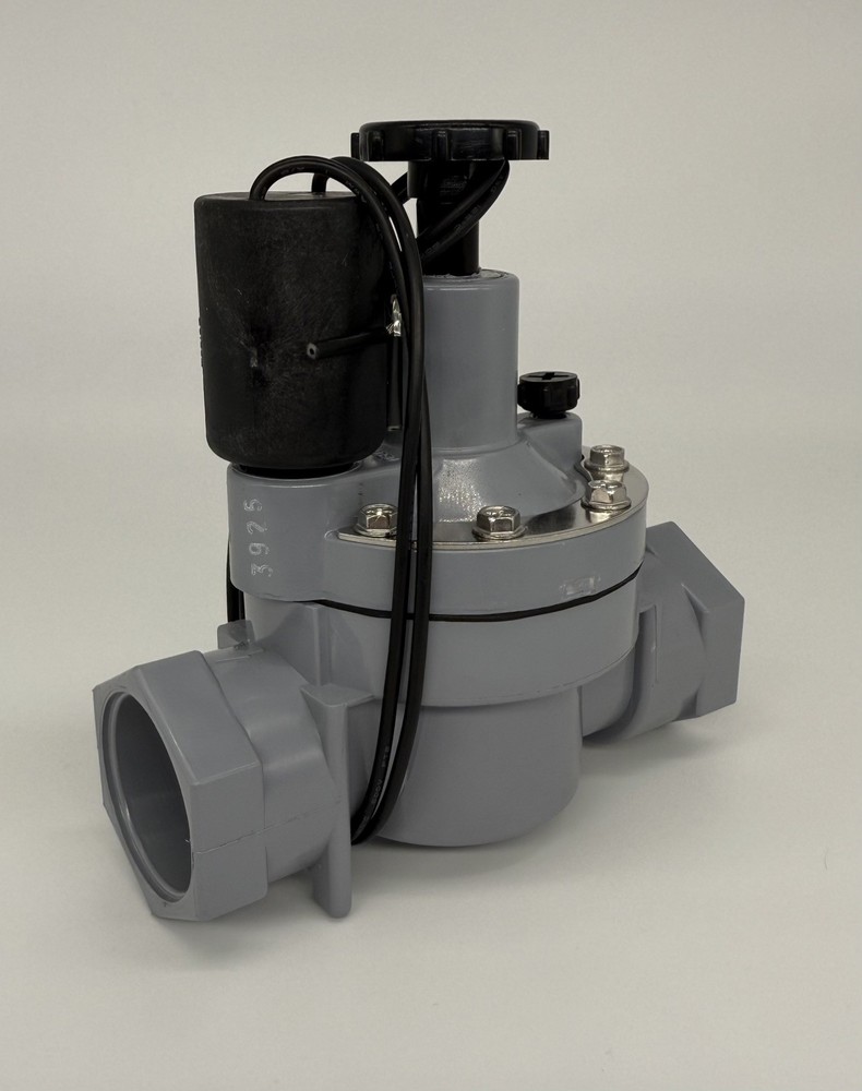 Irritrol 205SF Irrigation Solenoid Flow Control Valve