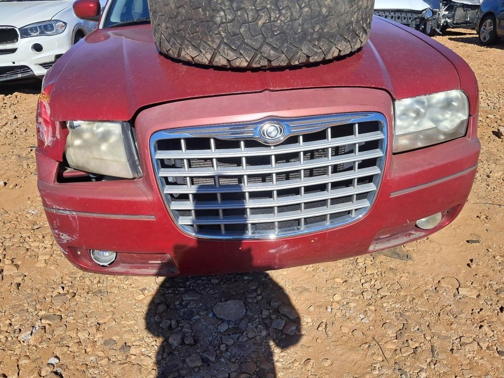 Fuse Box Engine Compartment Fits 06-07 300 4838889