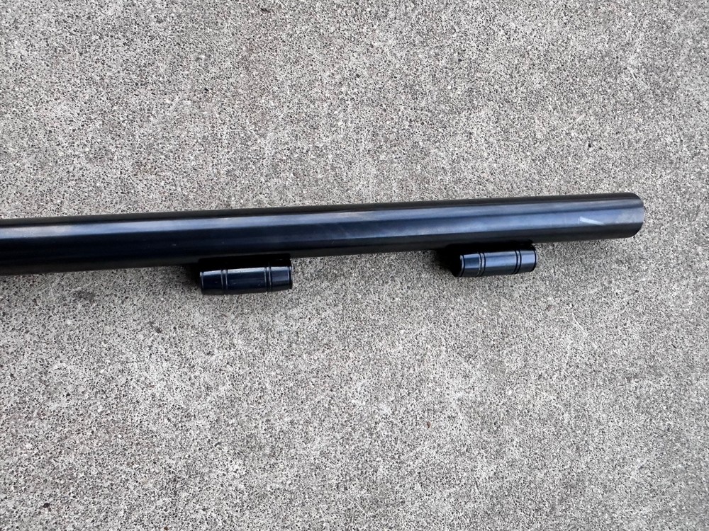 Thompson Center Black Diamond .50 Cal Cal. Inline Muzzleloader Barrel