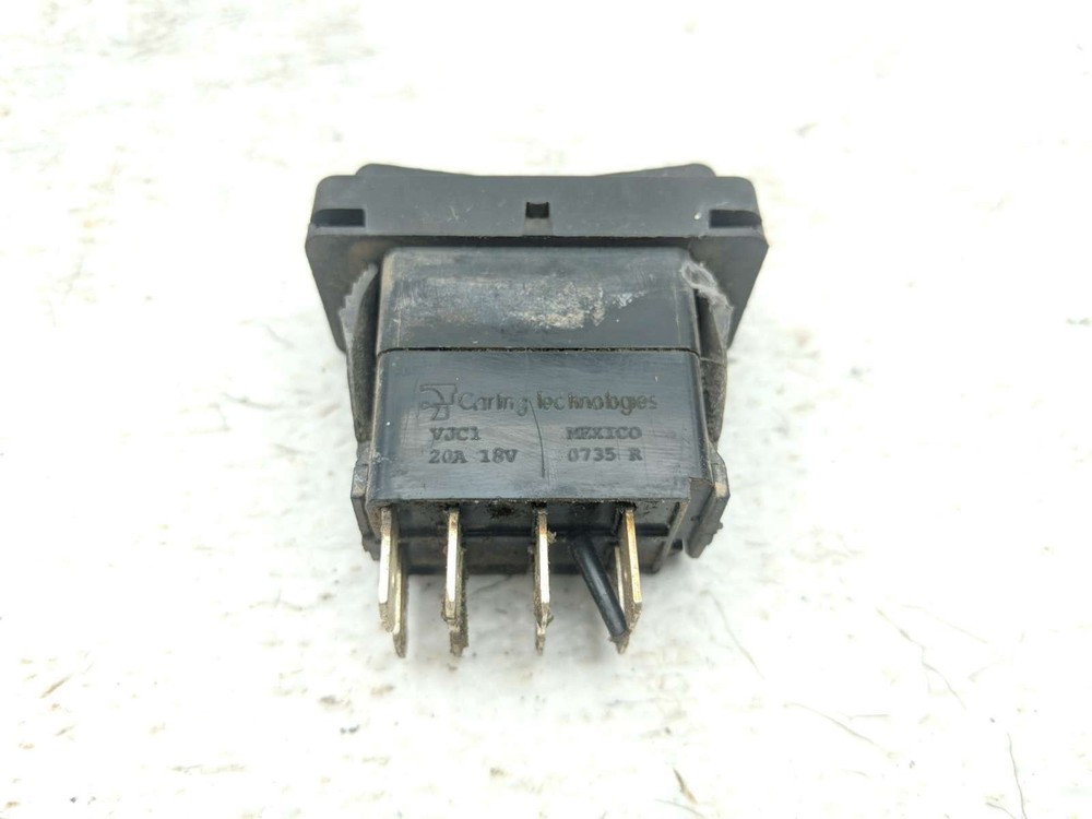 08 Polaris Ranger 700 Drive Mode Switch Control Button AWD