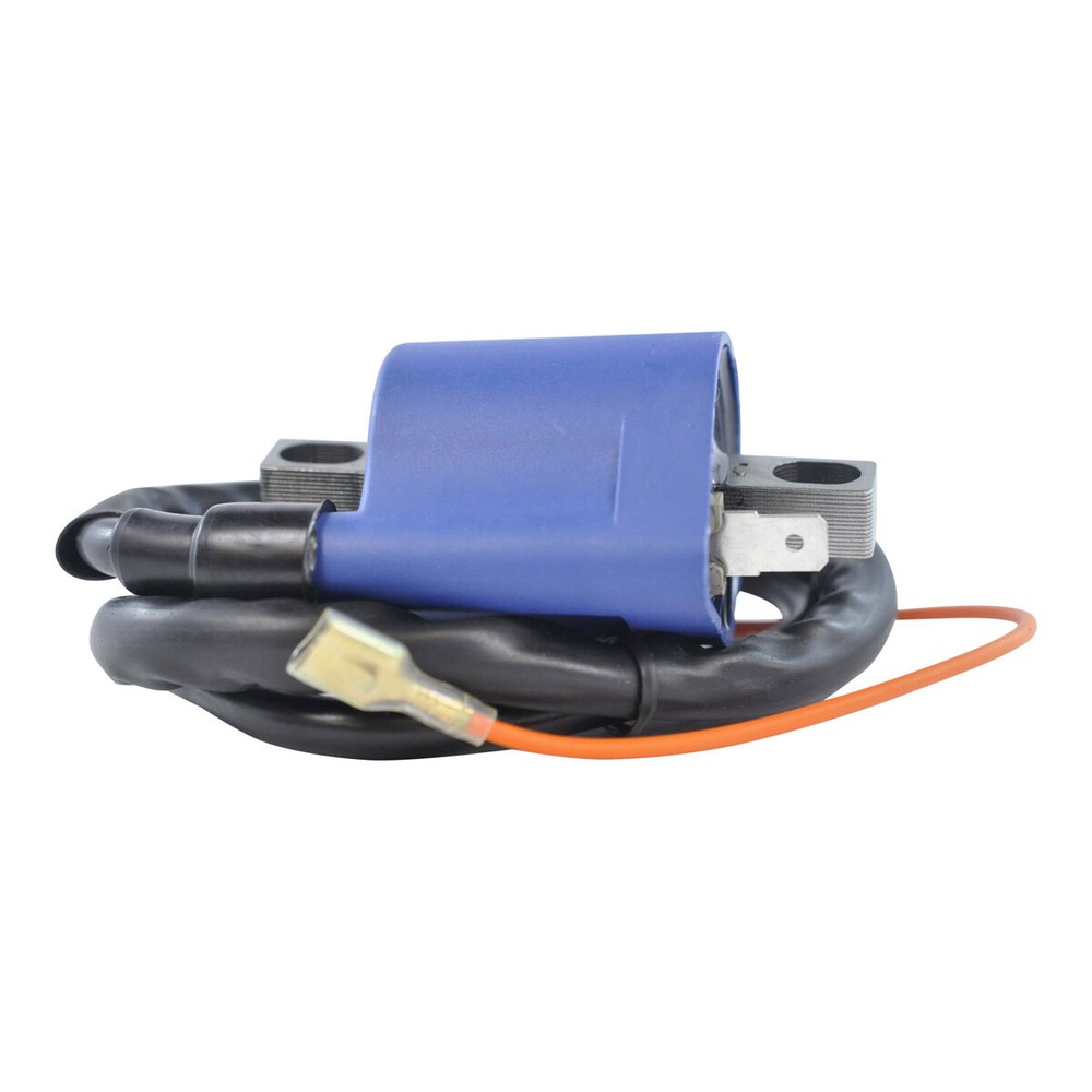 RMSTATOR Ignition Coil For 1990-1995 Suzuki DR250SE